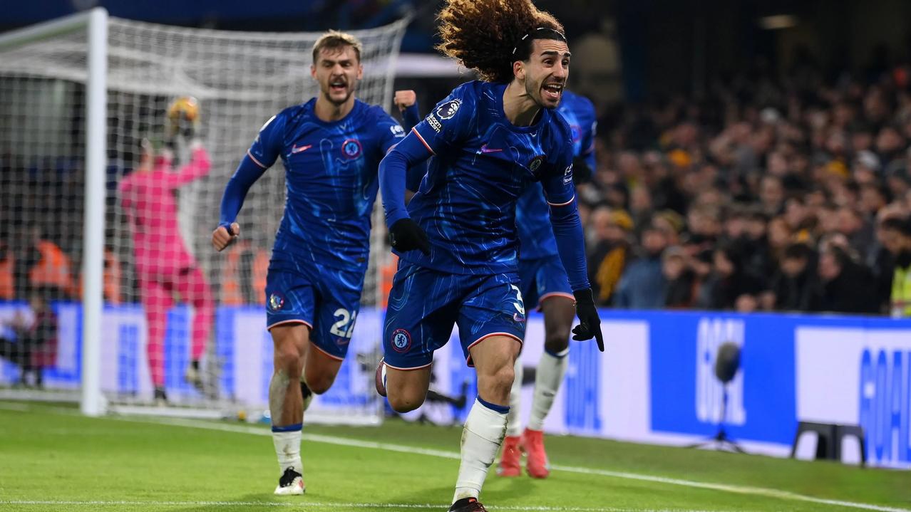 包含切尔西客场胜利，连胜川流不息的词条